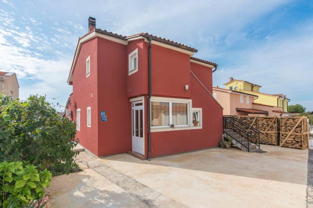 Anemona Apartman