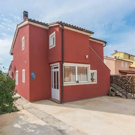 Villa Anemona Fazana Exterior photo