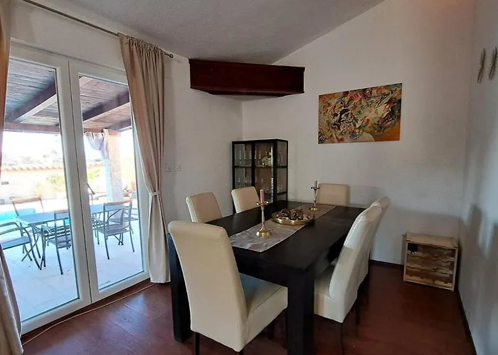 Villa Anemona