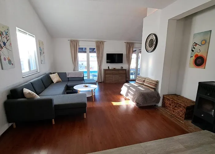 Villa Anemona