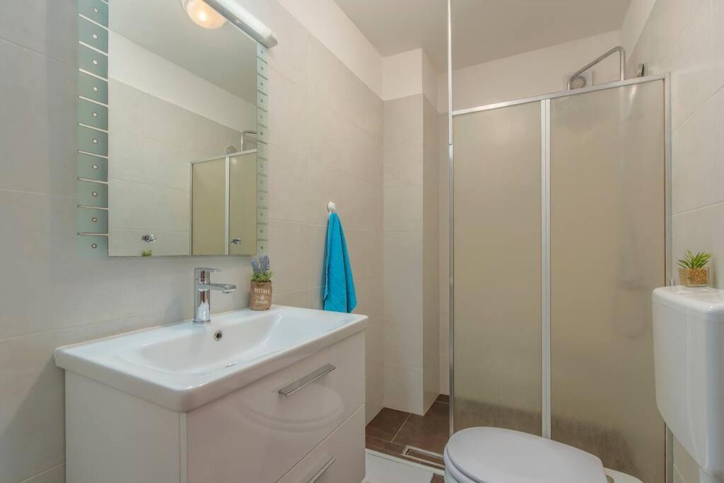 Apartment Anemona