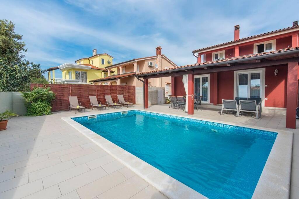 Apartment Anemona