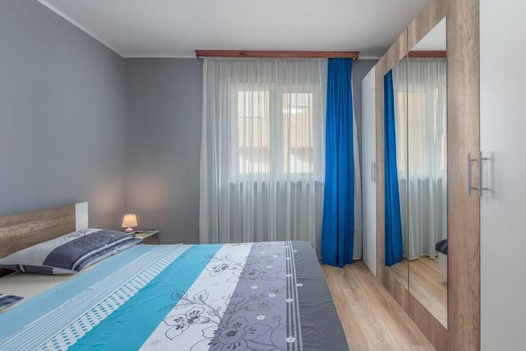 Apartment Anemona Fazana