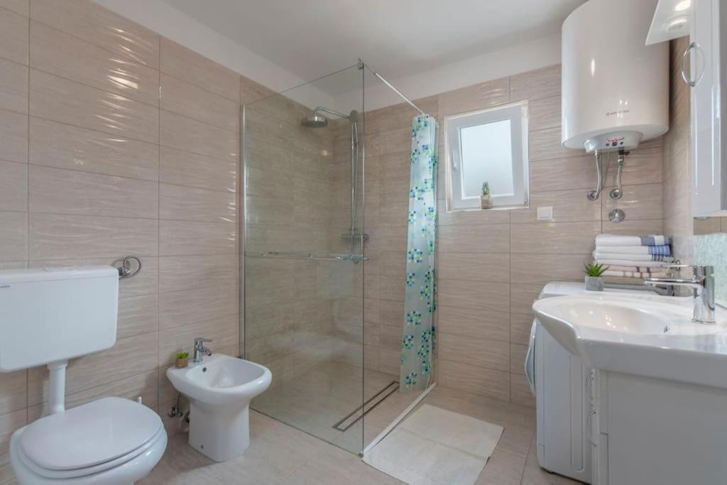 Anemona Apartment Fazana