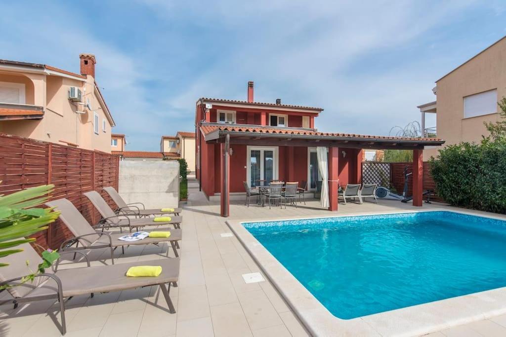 Apartment Anemona