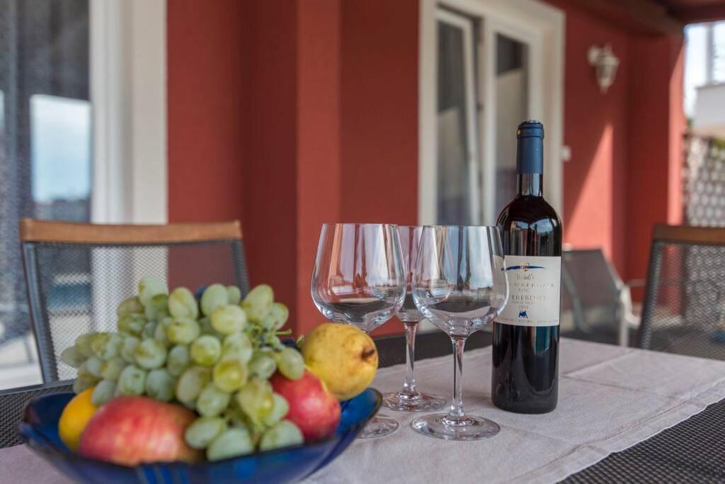 Apartment Anemona